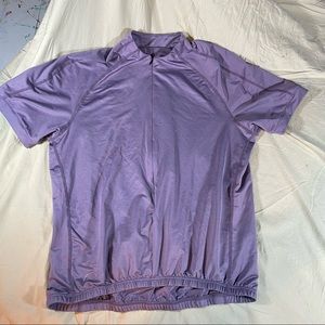 Sport Hill Womens Bike Jersey L